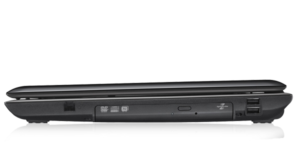 Samsung R R720-FS04NL Intel Pentium Mobile T4200 – image 6