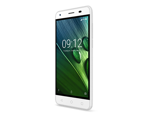 Acer Z6E Duo – image 3