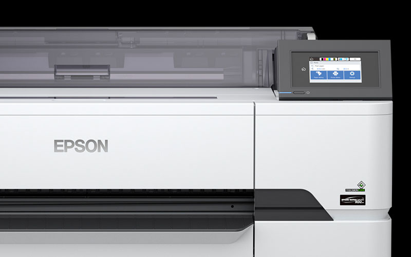 Epson SureColor SC-T3405N large format printer Wi-Fi Inkjet Colour – image 8