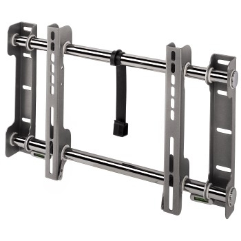 Hama "Next" Plasma/LCD Wall Bracket, VESA 400x300, fixed – image 1