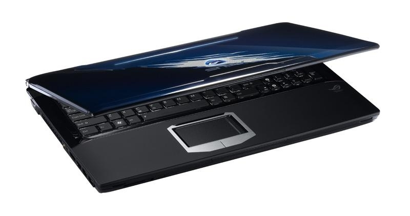 ASUS ROG G60JX-JX032V Intel® Core™ i5 i5-430M – image 9