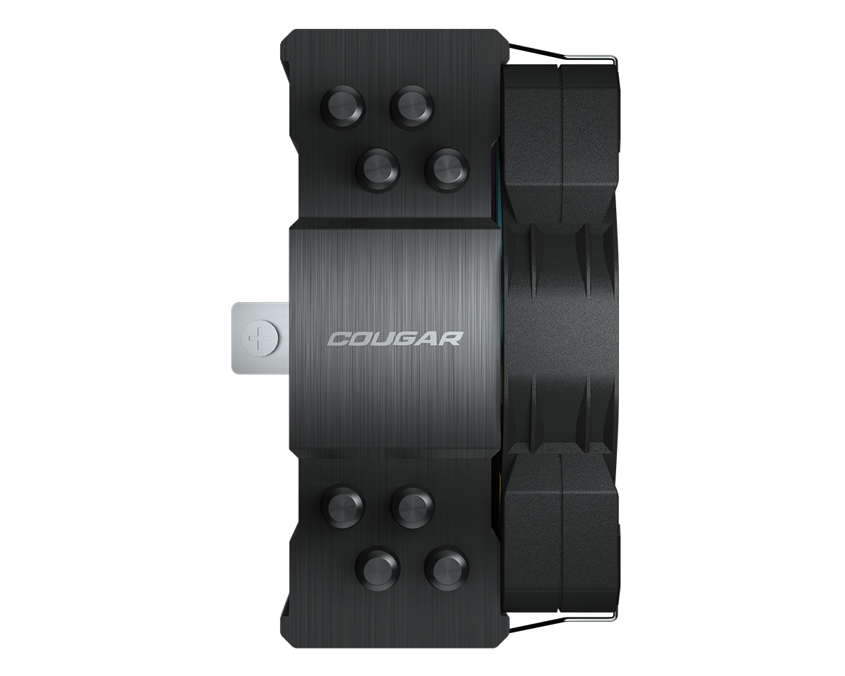 COUGAR CPU Cooler FORZA 50 ARGB – image 5