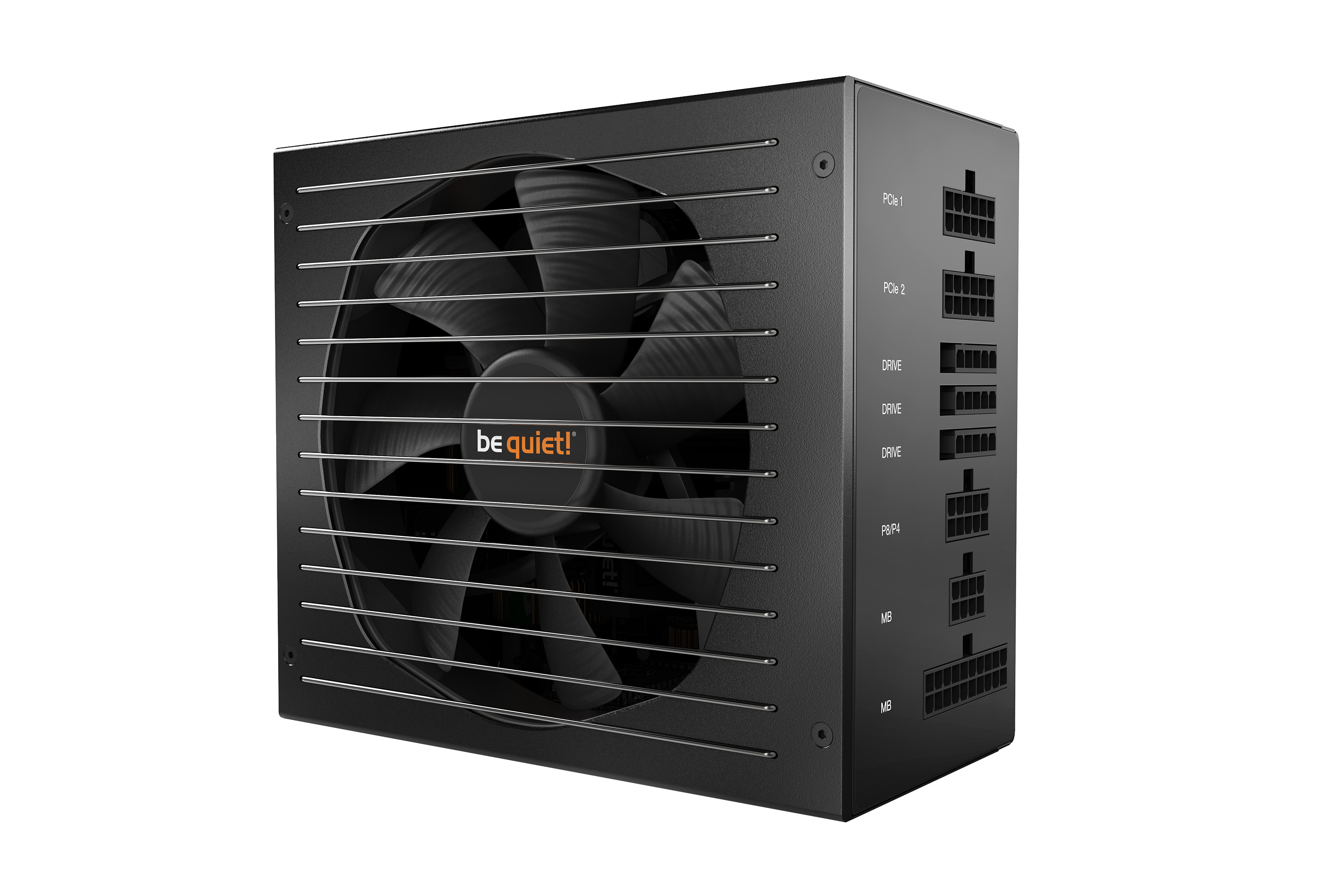 be quiet! Straight Power 11 650W Power Supply | SKU PS-BN618
