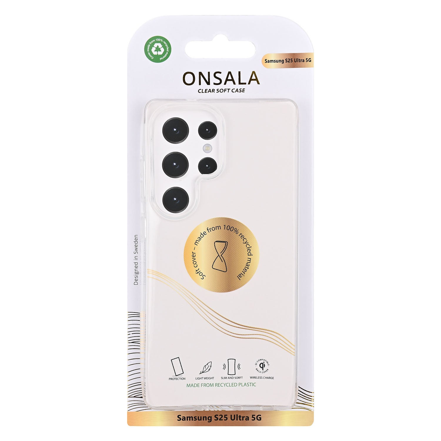 Onsala Phone Case Samsung S25 Ultra – image 2