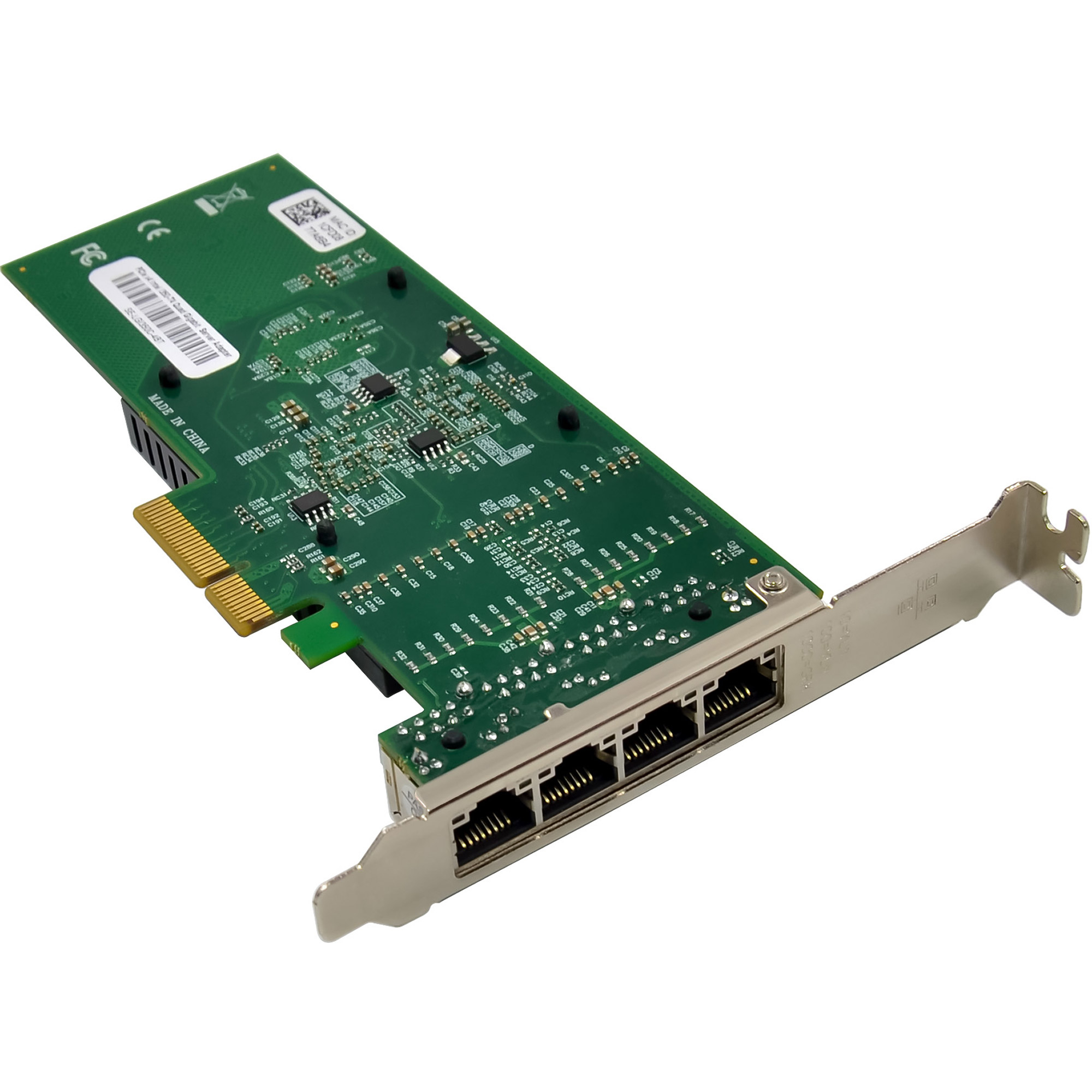InLine 51127E interface cards/adapter Internal – image 3