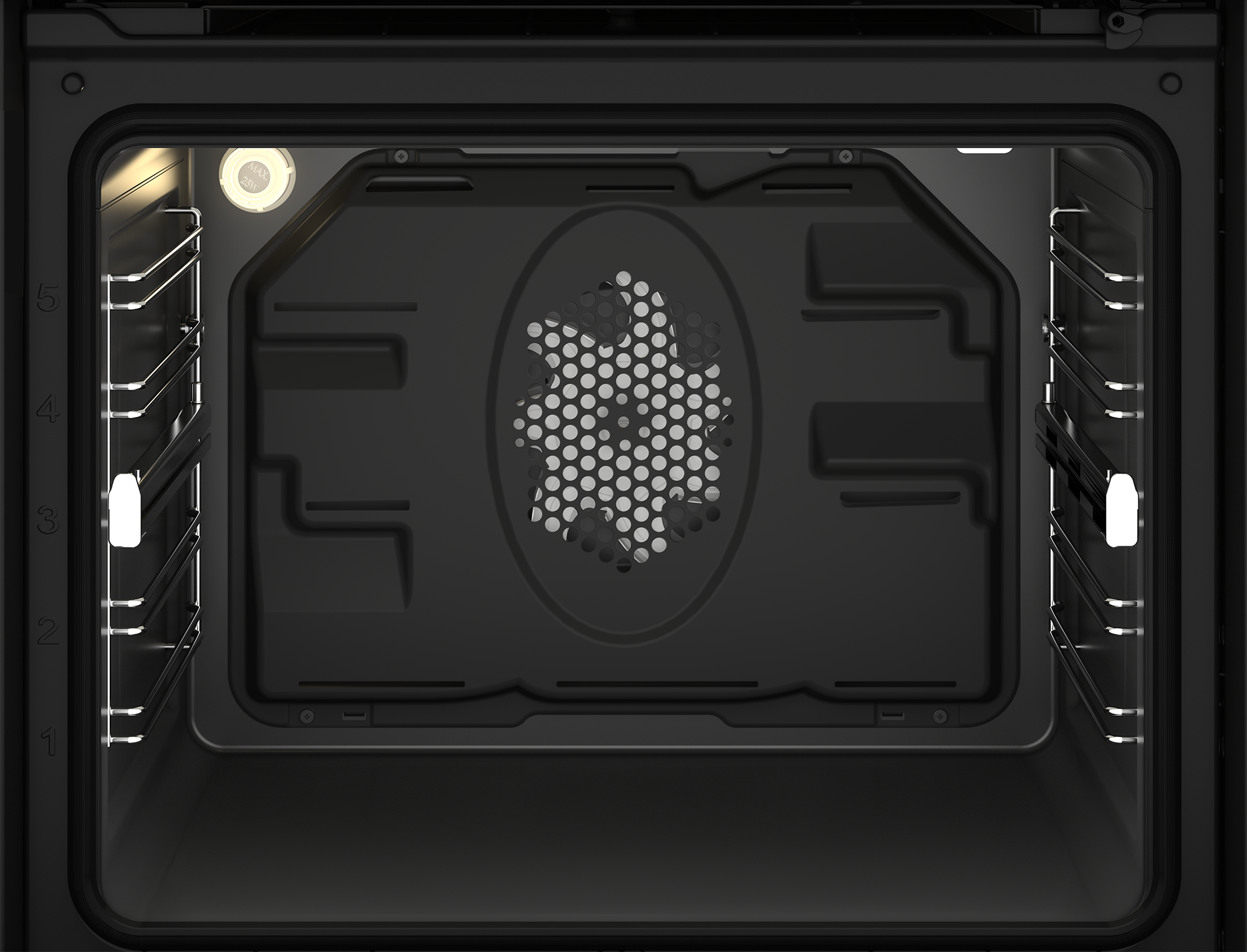 Beko 7724088313 oven – image 5