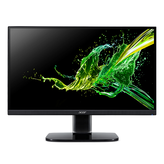 Acer KA2 KA272U computer monitor