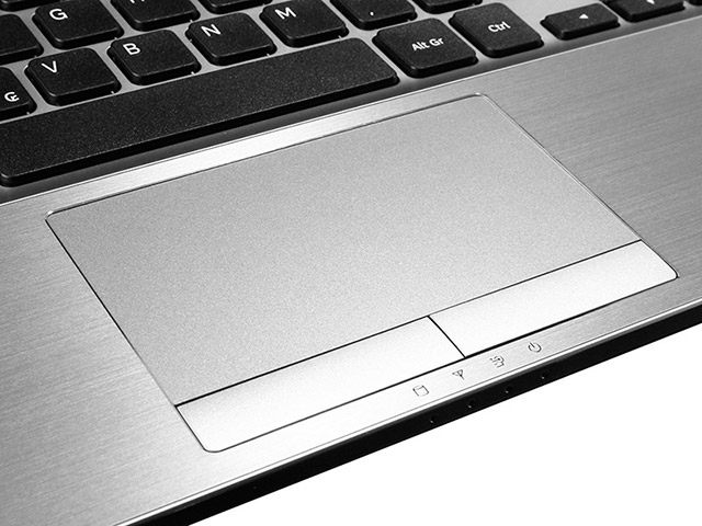 Samsung 5 550P5C-AD2BR Intel® Core™ i5 i5-3210M – image 4