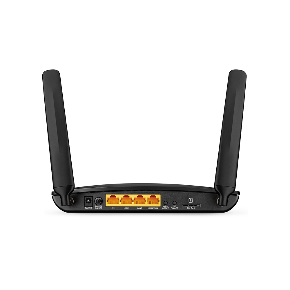 TP-Link N300 4G LTE – image 3