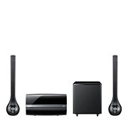 Samsung HT-ES6200 home cinema system 2.1 channels – image 4