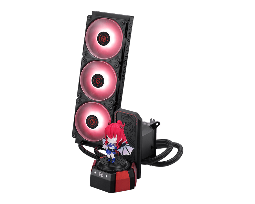 MSI CORELIQUID A17 MLG EDITION – image 4