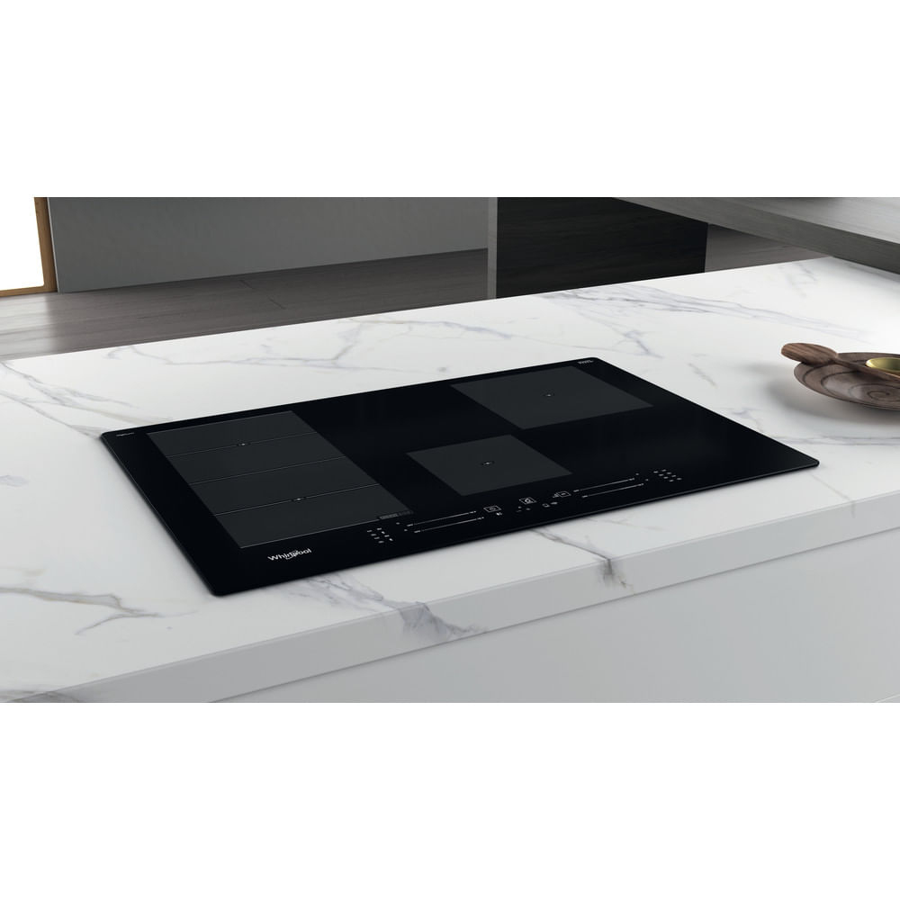Whirlpool WF S5077 NE/IXL – image 9