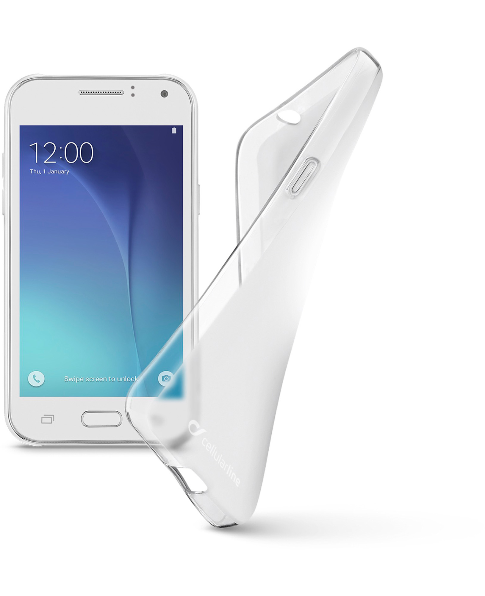 Cellularline Shape - Galaxy J1 – image 1