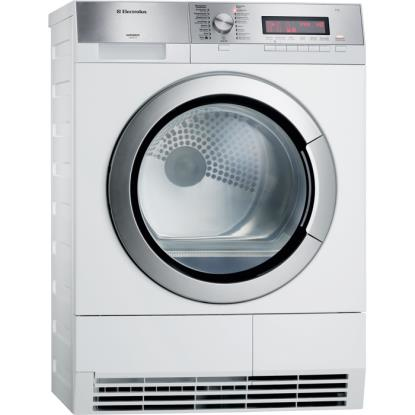 Electrolux TWSL4E202 tumble dryer Freestanding Front-load