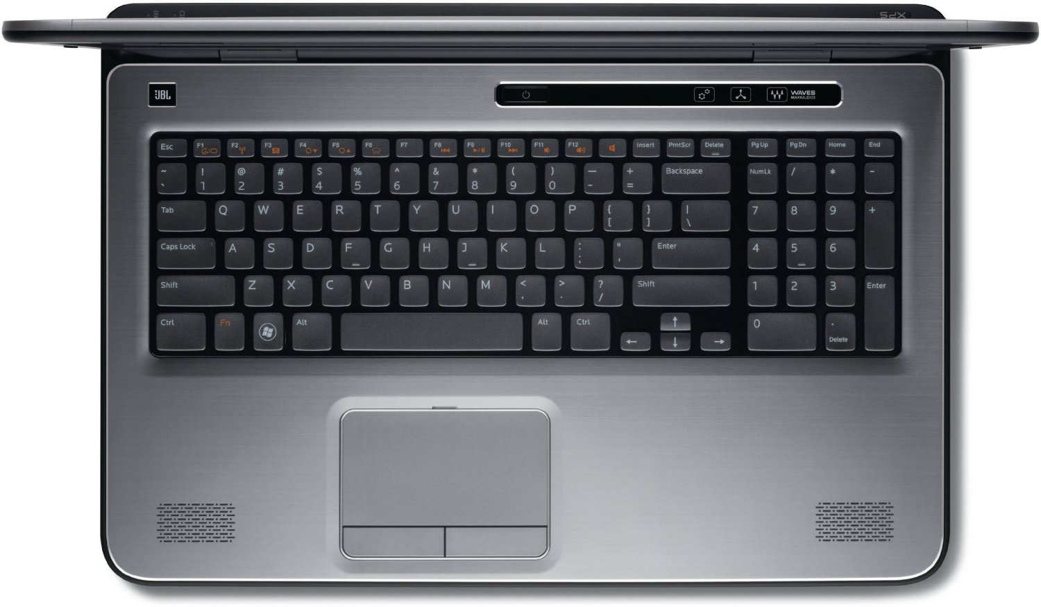 Dell XPS L702x Intel® Core™ i7 i7-2670QM Laptop – image 2