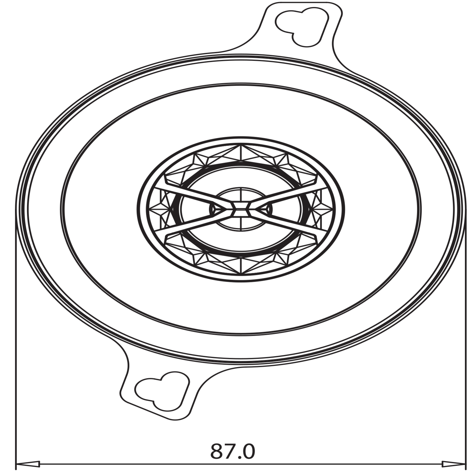 JBL Club 3020 – image 4