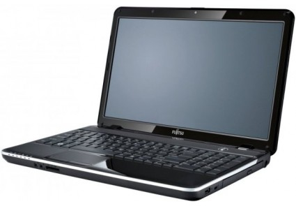 Fujitsu LIFEBOOK AH532MPAB Intel® Core™ i3 i3-2370M – image 1