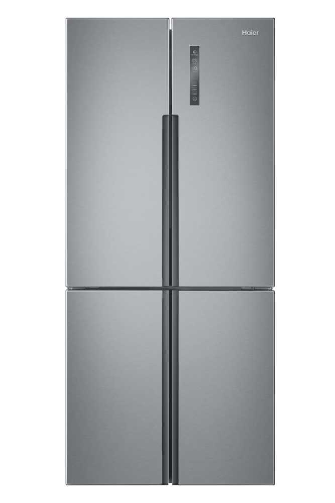Haier HTF-452DM7 Freestanding