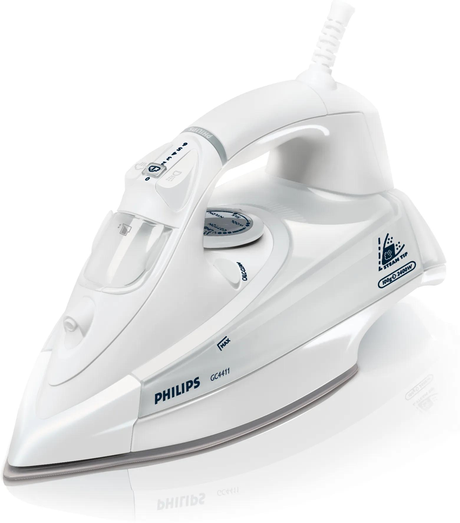 Philips Azur GC4411/02 Steam iron – image 1