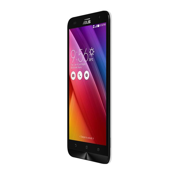 ASUS ZenFone 2 ZE551ML-23-4G16GN-WH smartphone – image 3