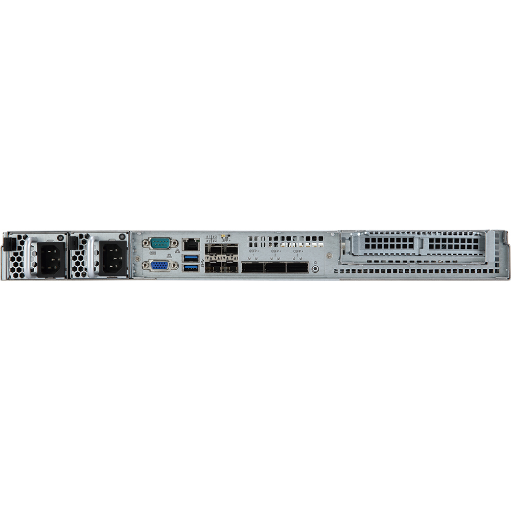GIGABYTE R150-T60 BGA 2601 Rack (1U) Black, Grey – image 3