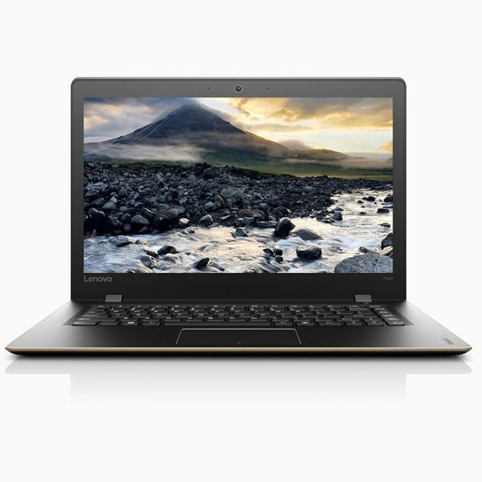 Lenovo IdeaPad 700S Intel® Core™ m3 m3-6Y30 Laptop