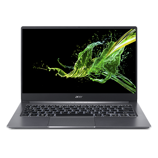 Acer Swift 3 NX.HUKEH.003 laptop Intel® Core™ i5 i5-1035G1 – image 1