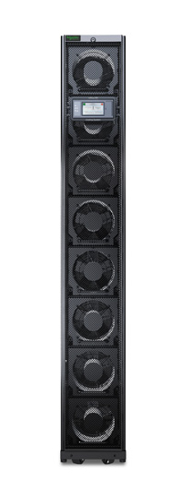 APC ACRC301H rack cooling equipment – image 3