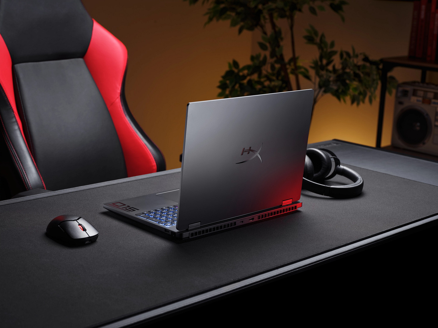 HP HyperX OMEN 15-gb0261nr – image 9