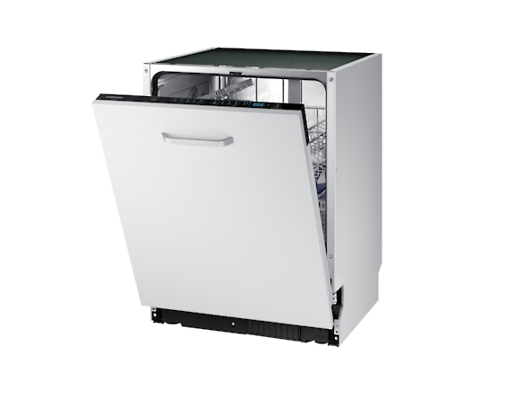 Samsung DW60M5050BB Fully built-in 13 place settings – image 3