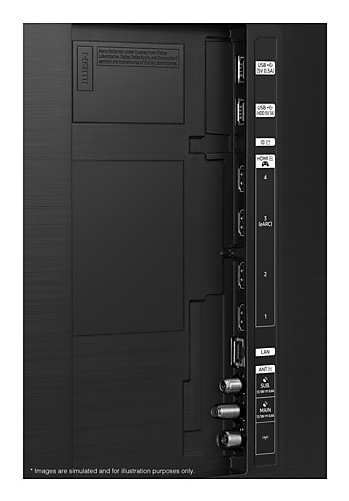 Samsung QE65QN95CATXXH TV – image 5