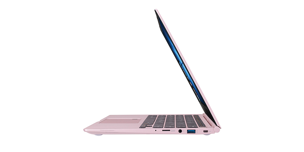LG 13Z970-GR3PK laptop Intel® Core™ i3 i3-7100U – image 3