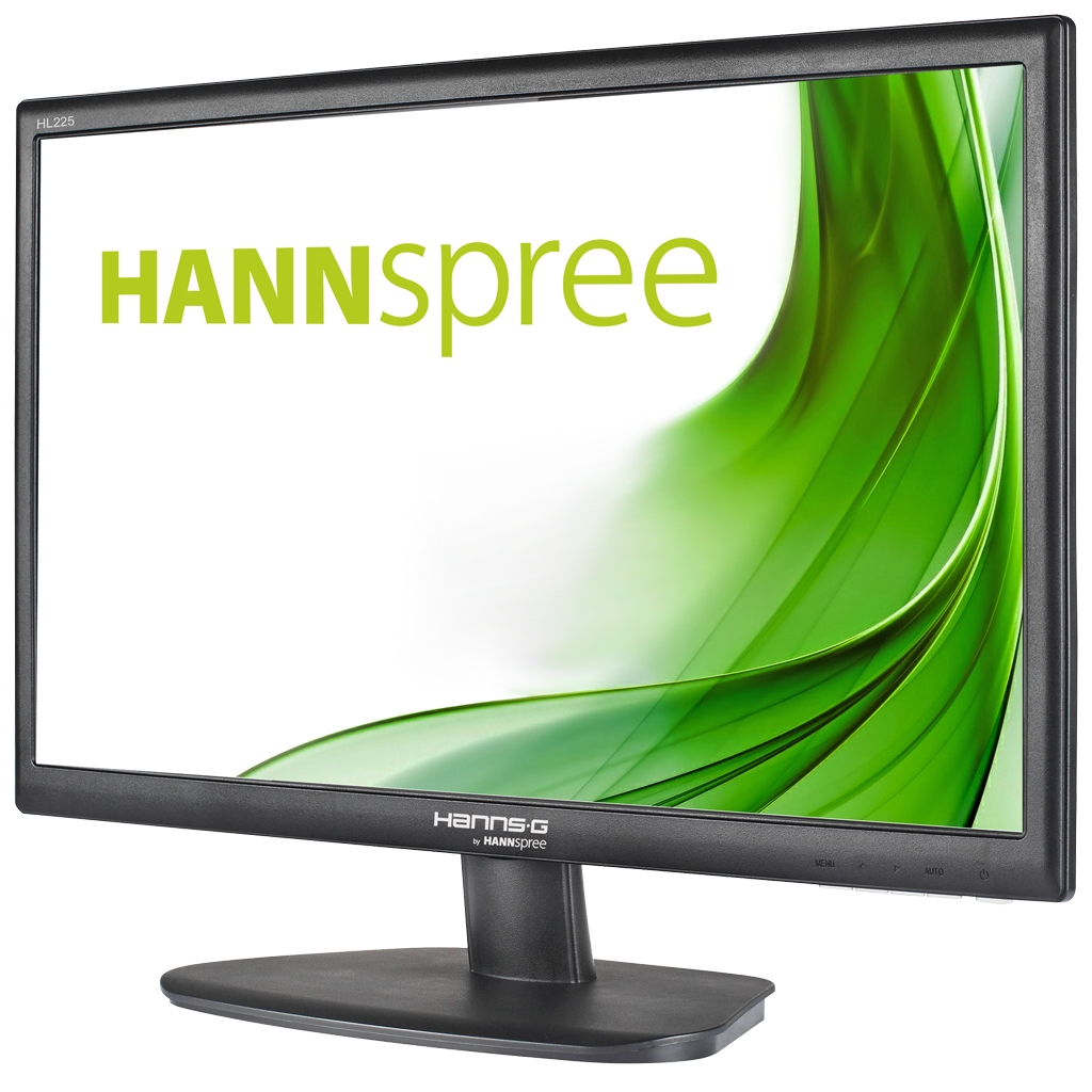 Hannspree HL 225 PPB – image 4