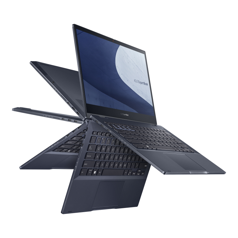 ASUS ExpertBook B5 Flip B5302FEA-LG1161RA laptop Intel® Core™ i5 i5-1135G7 Hybrid (2-in-1) – image 2