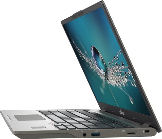 Fujitsu LIFEBOOK U7511 – image 6