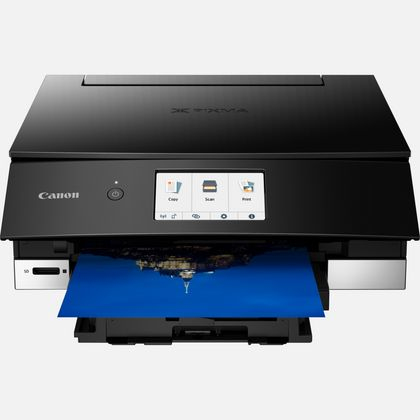Canon PIXMA TS8350 Inkjet A4 – image 5