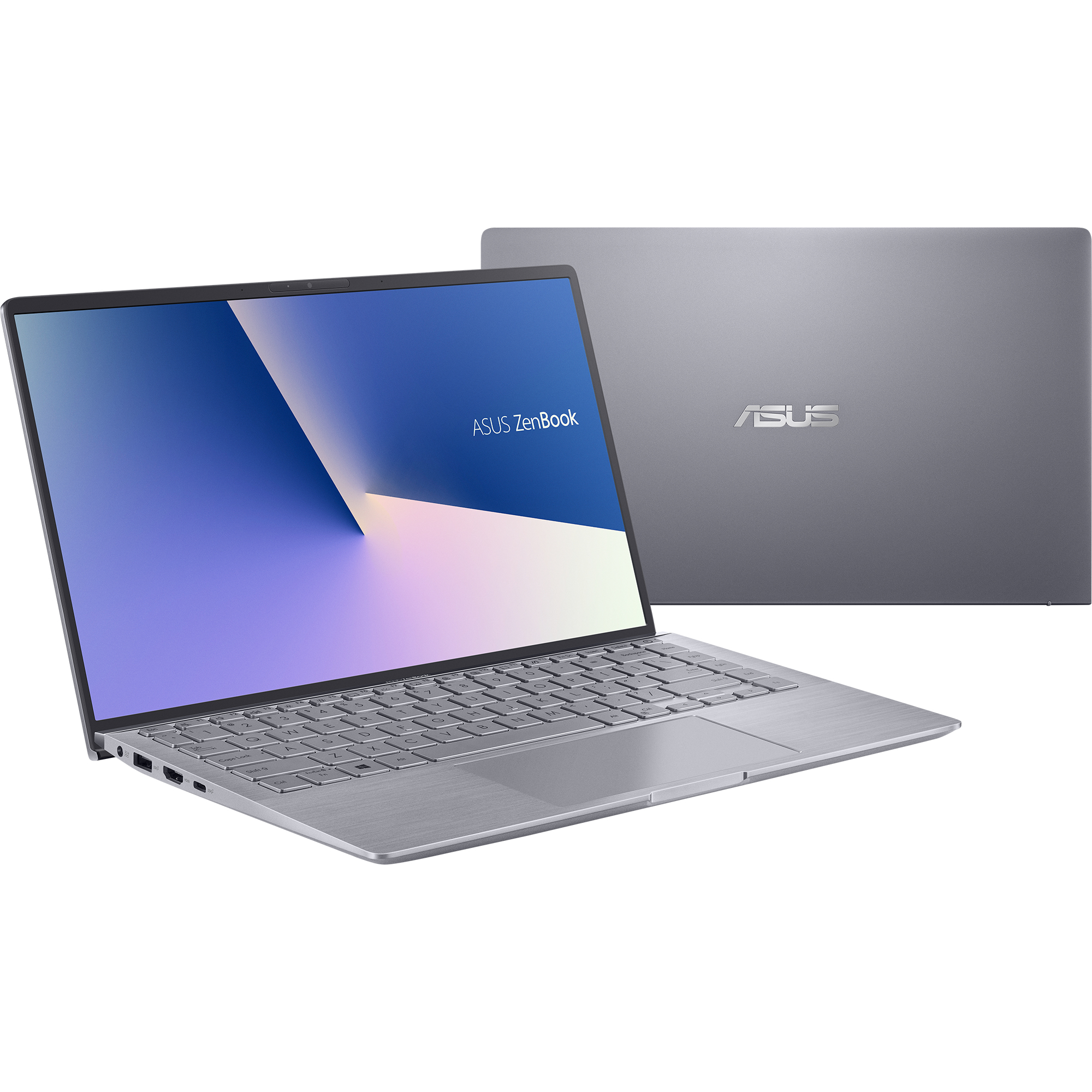 ASUS Zenbook 14 UM433IQ-PURE2X laptop AMD Ryzen™ 7 4700U – image 4