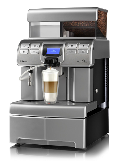 Saeco Top High Speed Cappuccino – image 2