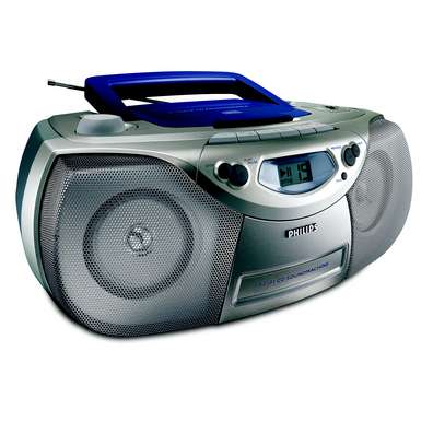 Philips CD Soundmachine AZ101