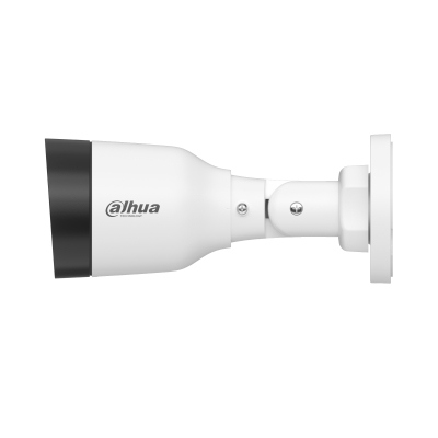 Cámara IP Dahua DH-IPC-HFW1239S1-A-IL - 2MP - Bala - Lente 2.8mm - Micrófono Integrado - Ethernet - DH-IPC-HFW1239S1-A-IL Cámara IP Dahua DH-IPC-HFW1239S1-A-IL - 2MP - Bala - Lente 2.8mm - Micrófono Integrado - Ethernet - DH-IPC-HFW1239S1-A-IL
