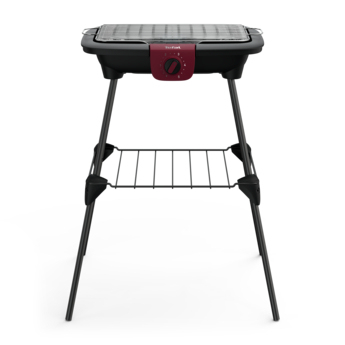 Tefal BG90F5 contact grill – image 2