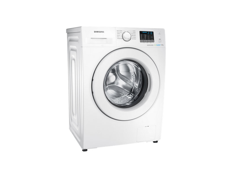 Samsung WF90F5E0W2W washing machine Front-load – image 4