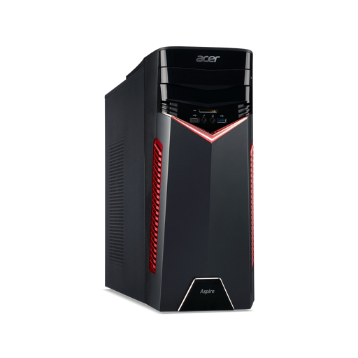 Acer Aspire GX-783-BR11 Intel® Core™ i5 i5-7400 – image 2