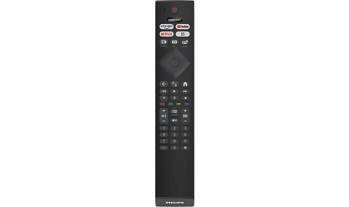 Philips 42OLED808/12 TV – image 4
