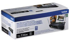 Brother TN-336BK toner cartridge 1 pc(s) Original Black – image 4