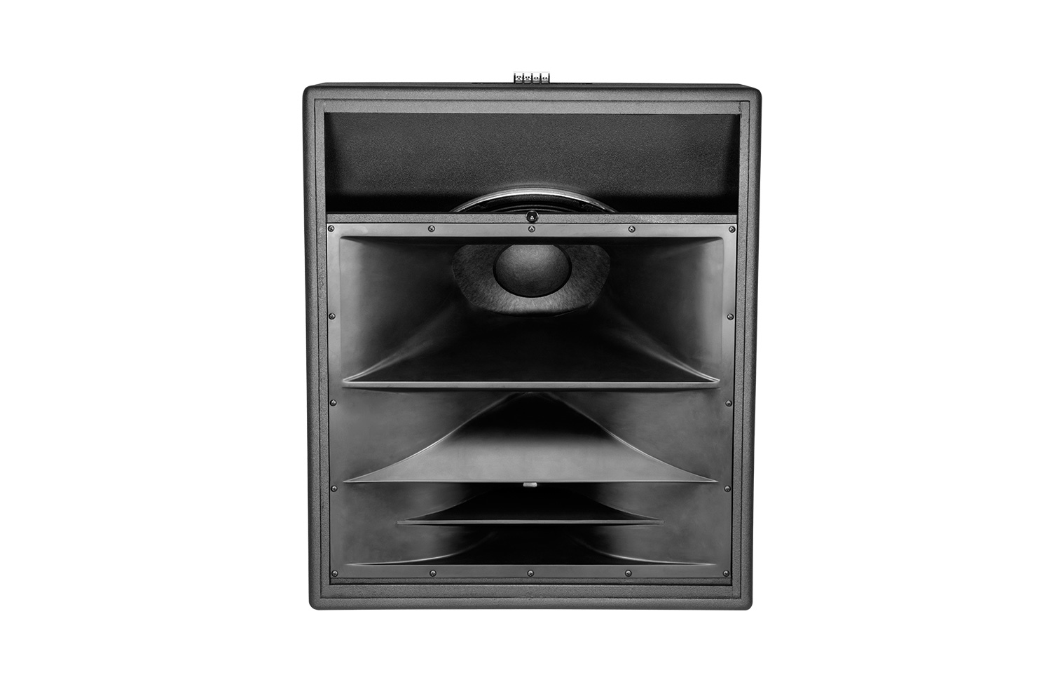 JBL9350 loudspeaker 3-way Black Wired – image 3