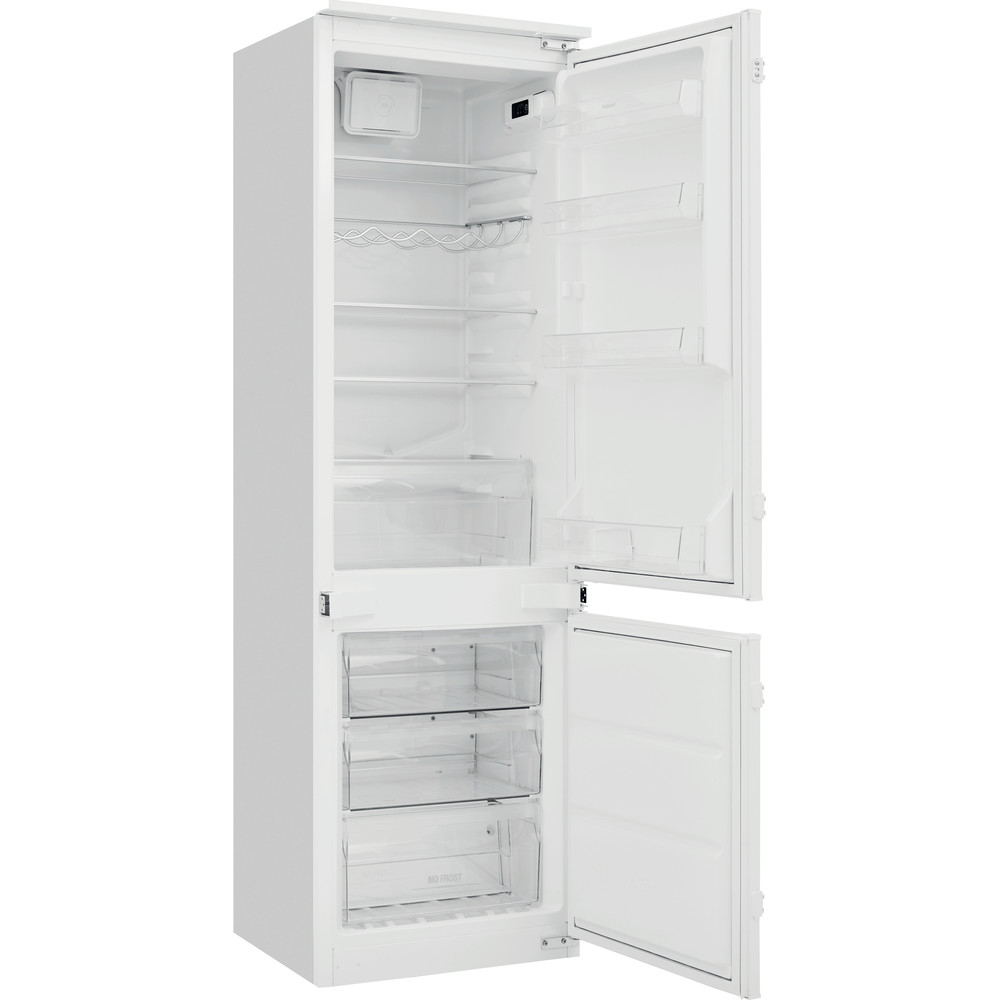 Hotpoint BCB 8020 AA F C.1 – image 2