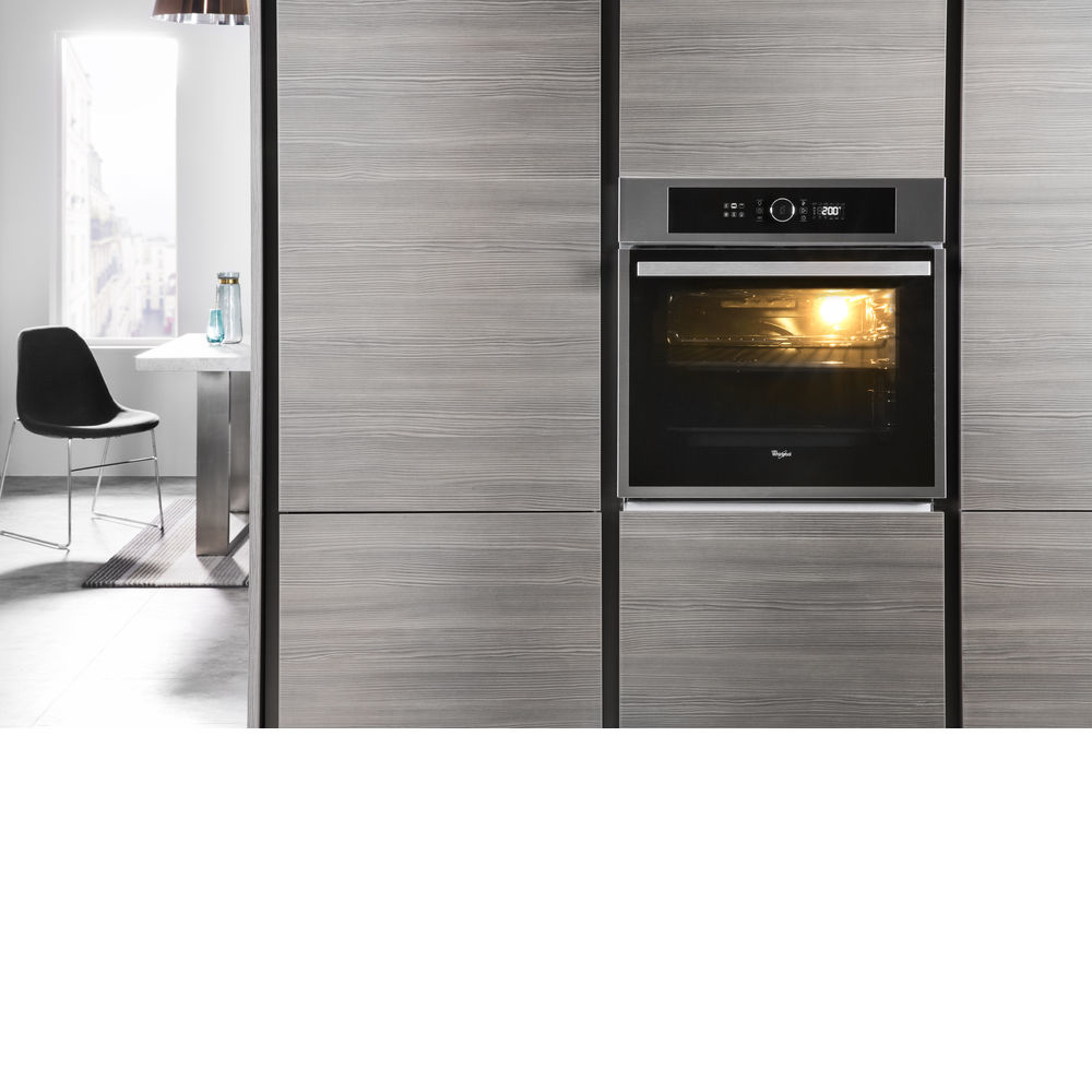 Whirlpool AKZ 7890 IX – image 6