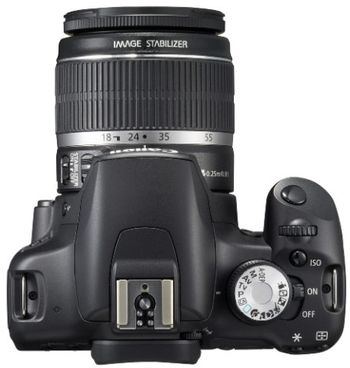 Canon Rebel T1i – image 2