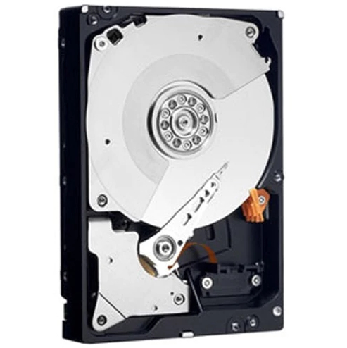 Dell CW76M internal hard drive